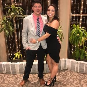 Meet your Posher, Joshua